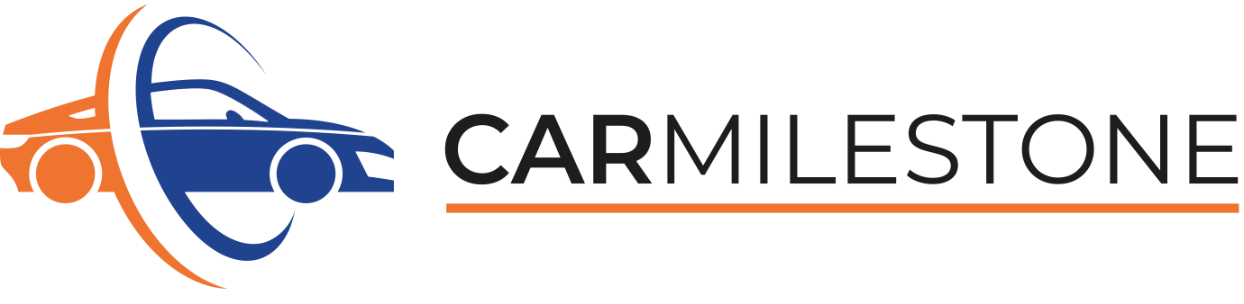 Logo CarMilestone